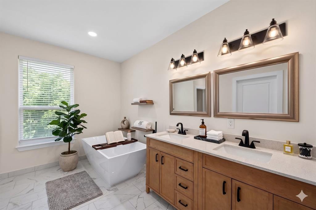 Ledbetter Gardens - Residential