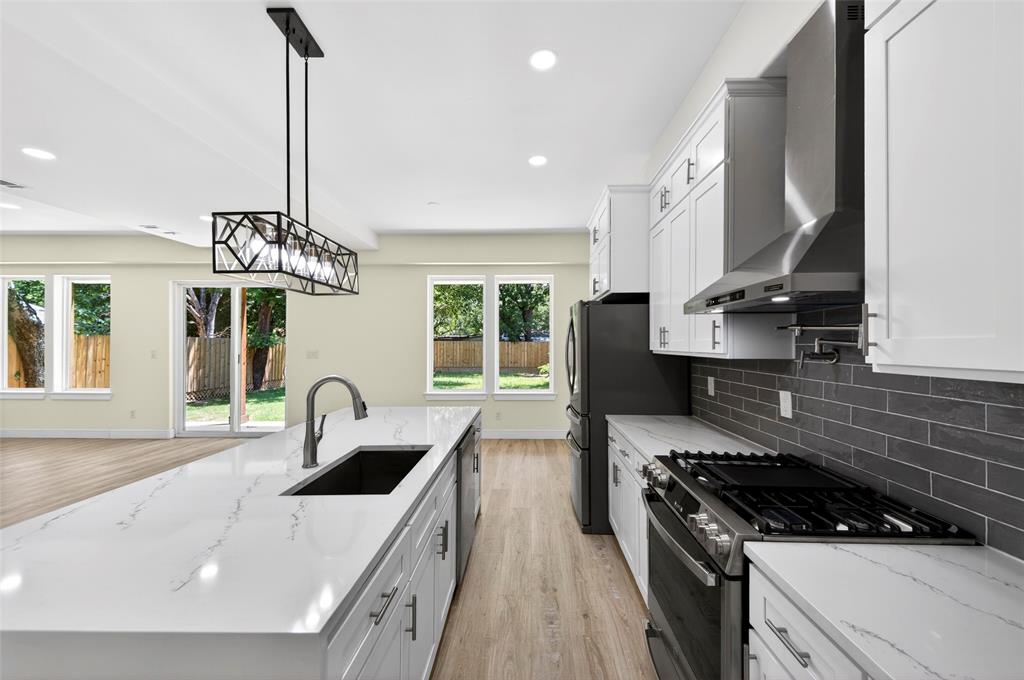 Ledbetter Gardens - Residential