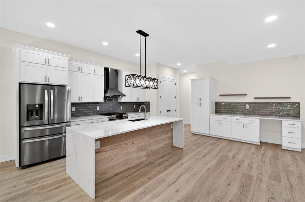 Ledbetter Gardens - Residential