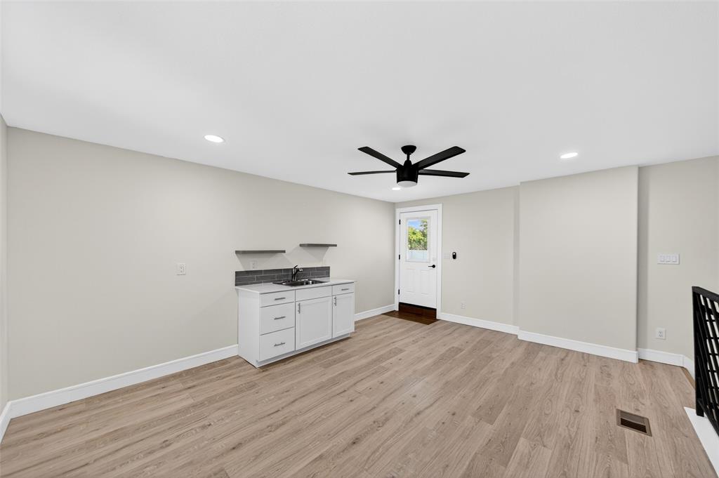 Ledbetter Gardens - Residential