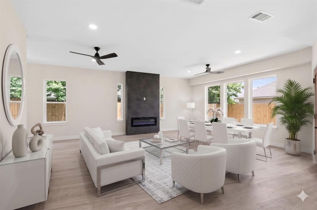Ledbetter Gardens - Residential