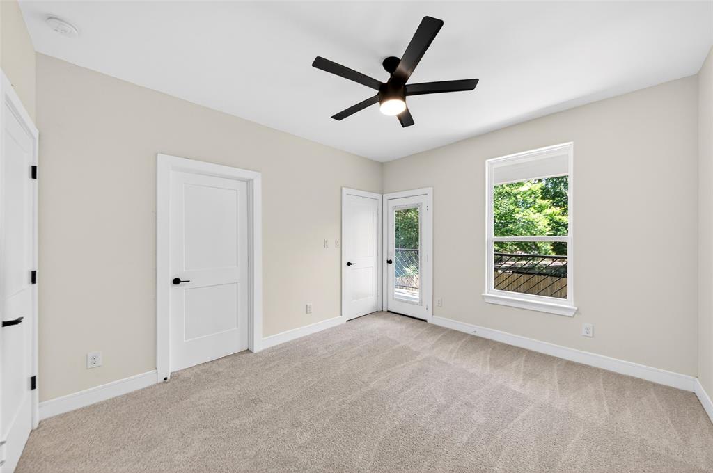 Ledbetter Gardens - Residential