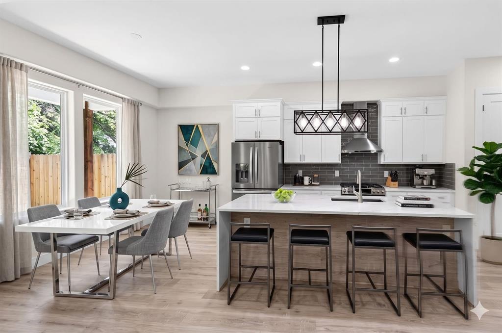 Ledbetter Gardens - Residential