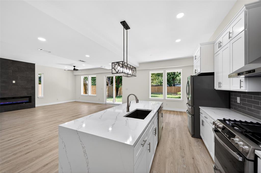 Ledbetter Gardens - Residential