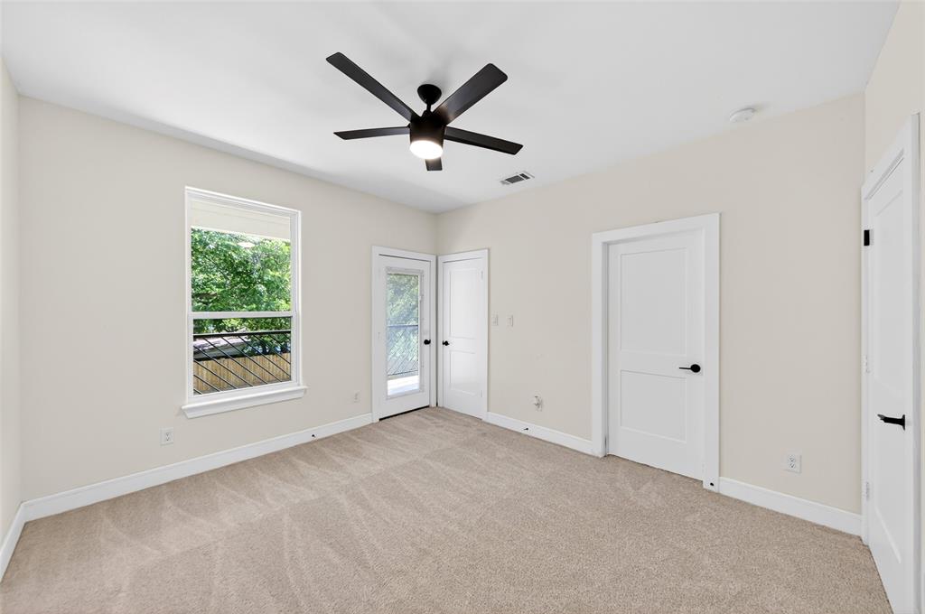 Ledbetter Gardens - Residential