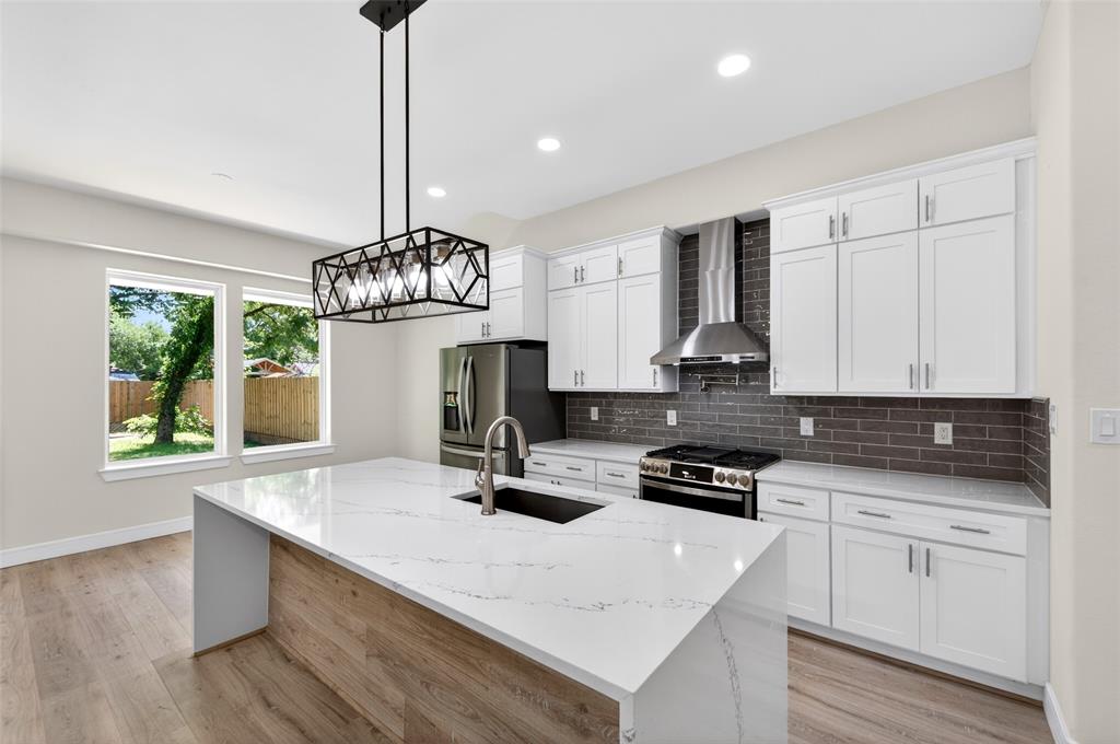 Ledbetter Gardens - Residential