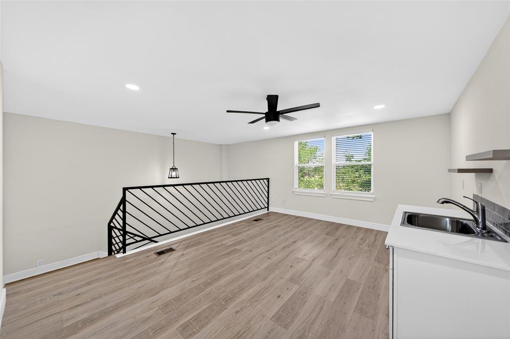 Ledbetter Gardens - Residential