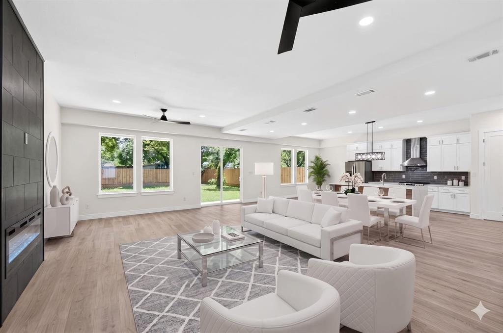 Ledbetter Gardens - Residential