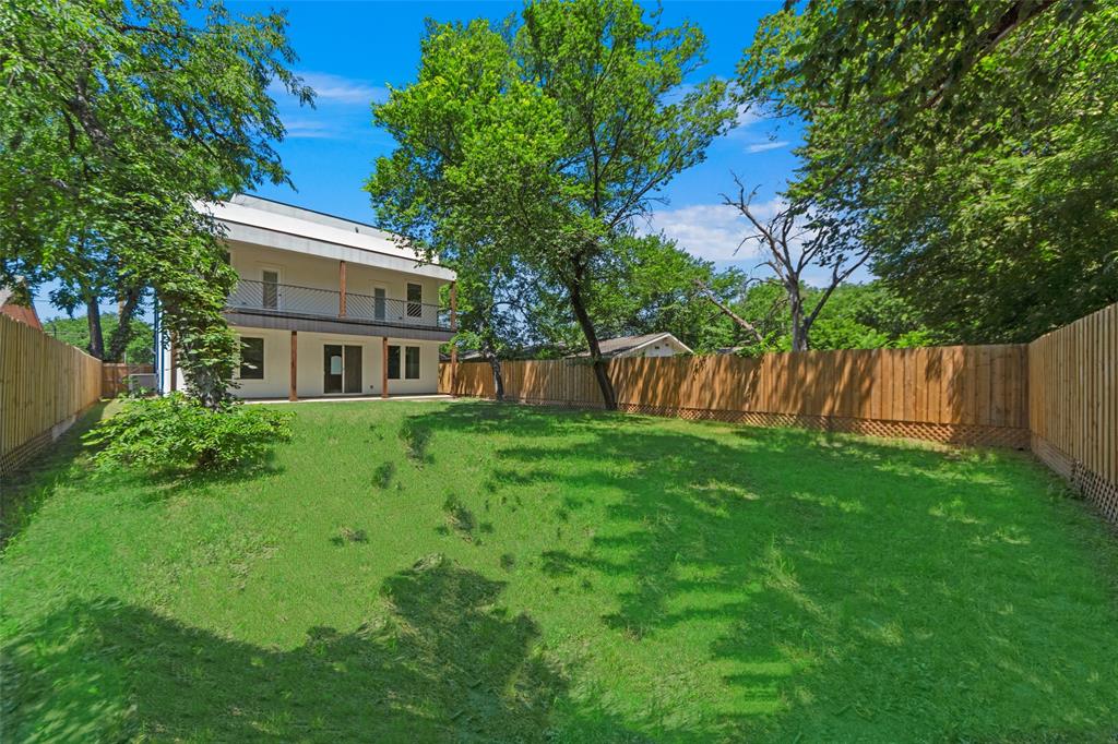 Ledbetter Gardens - Residential