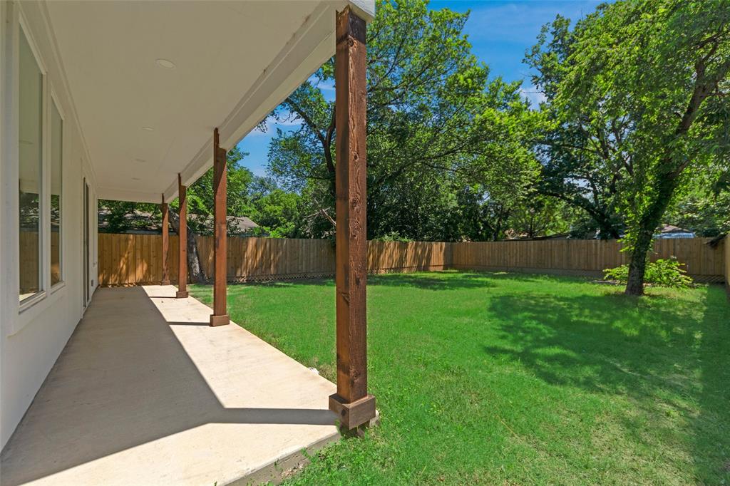 Ledbetter Gardens - Residential