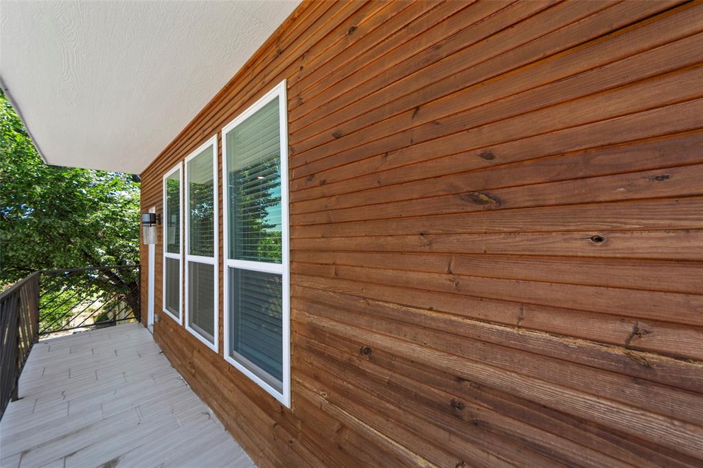 Ledbetter Gardens - Residential