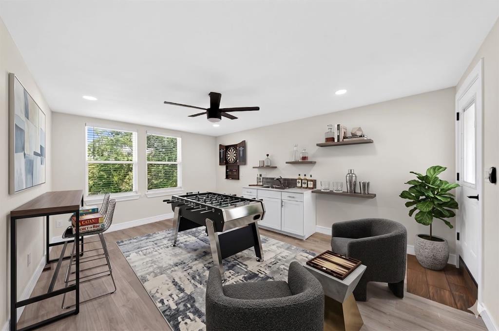 Ledbetter Gardens - Residential