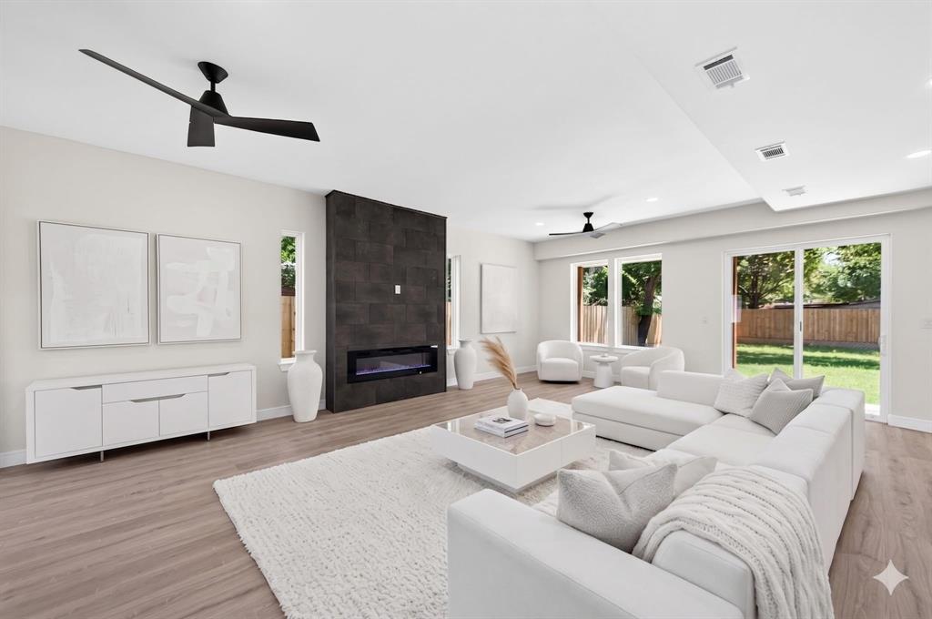 Ledbetter Gardens - Residential
