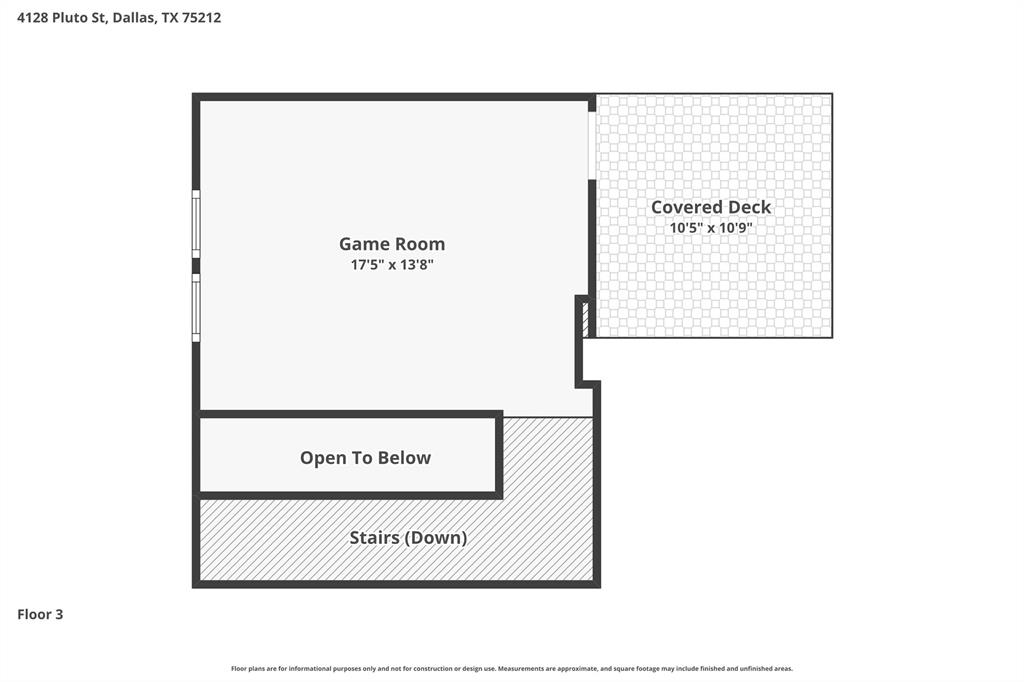 Ledbetter Gardens - Residential