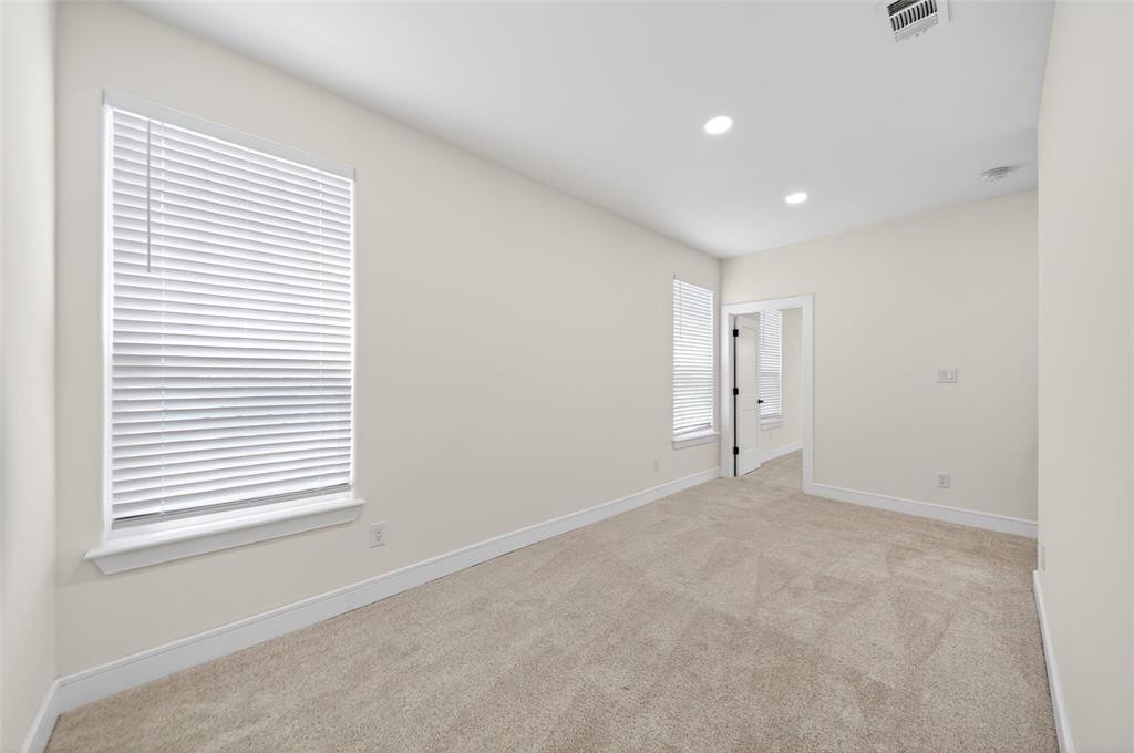 Ledbetter Gardens - Residential