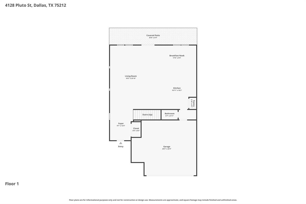 Ledbetter Gardens - Residential
