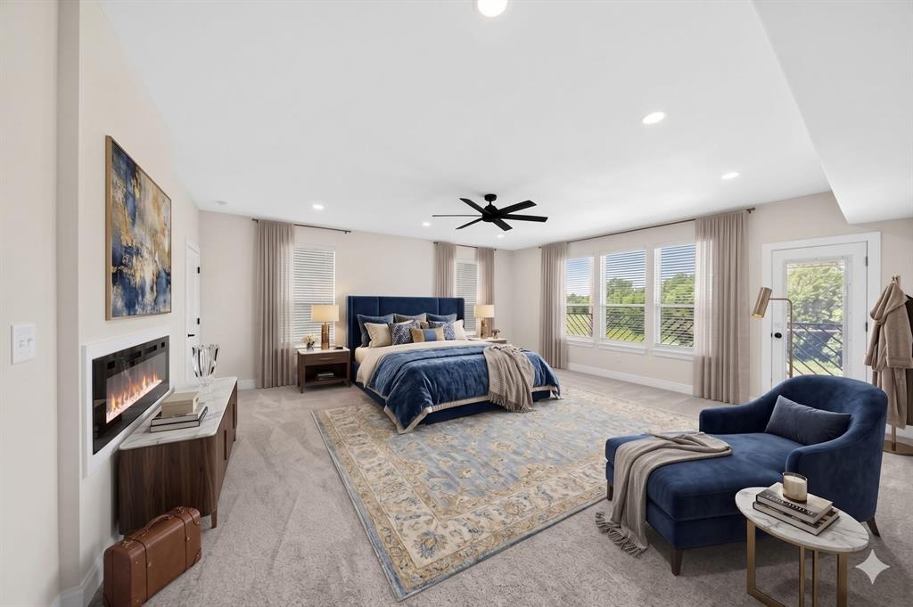 Ledbetter Gardens - Residential