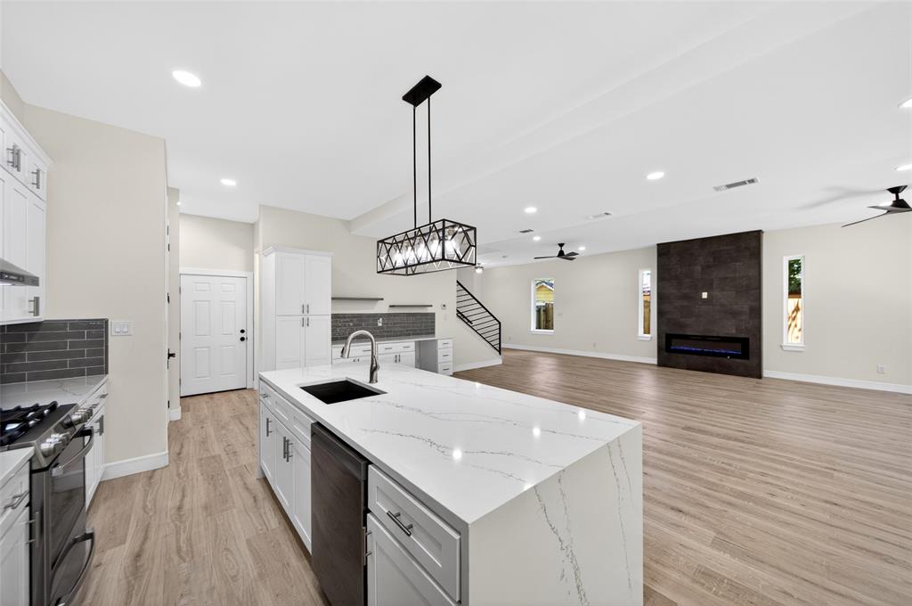 Ledbetter Gardens - Residential