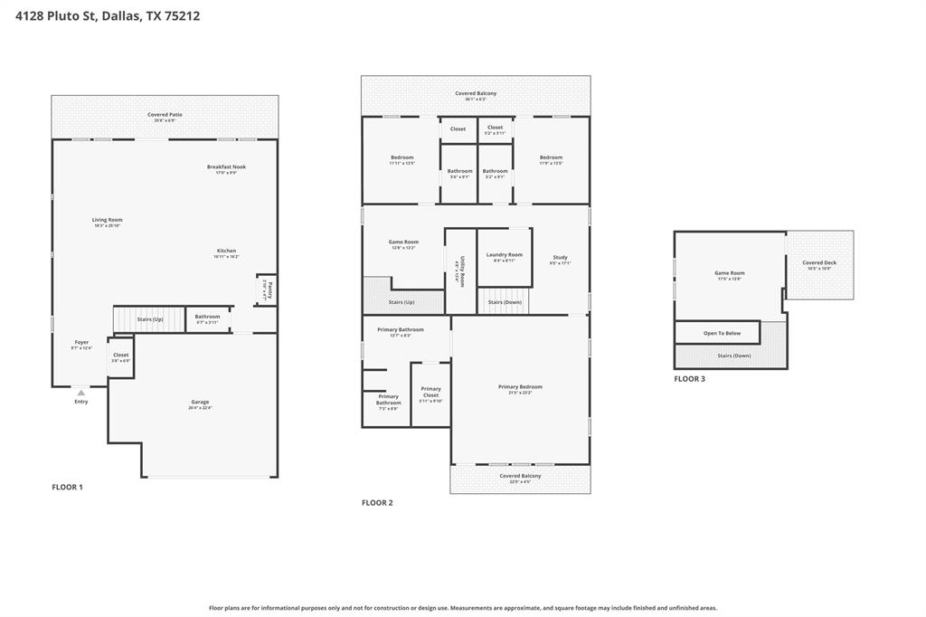 Ledbetter Gardens - Residential