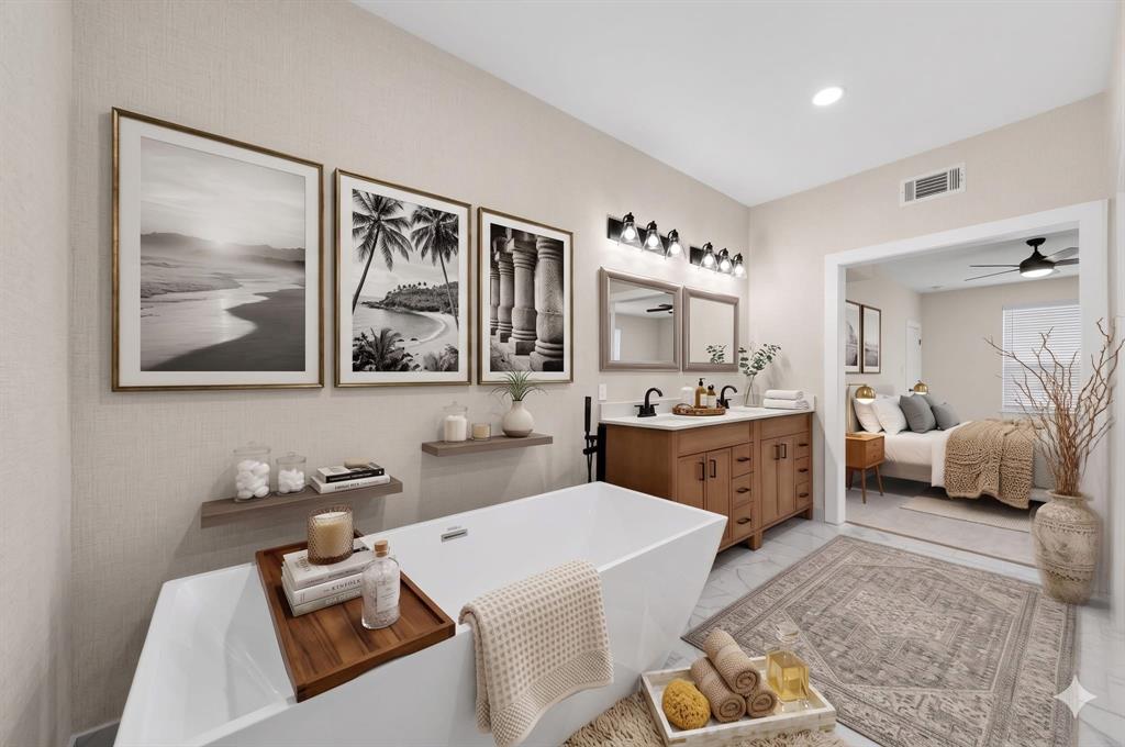 Ledbetter Gardens - Residential