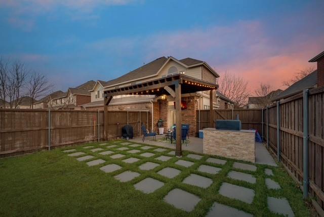 Lakes Of Preston Vineyards Villages Ph One The - Residential Lease