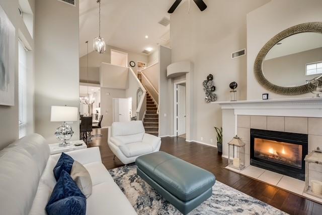 Lakes Of Preston Vineyards Villages Ph One The - Residential Lease