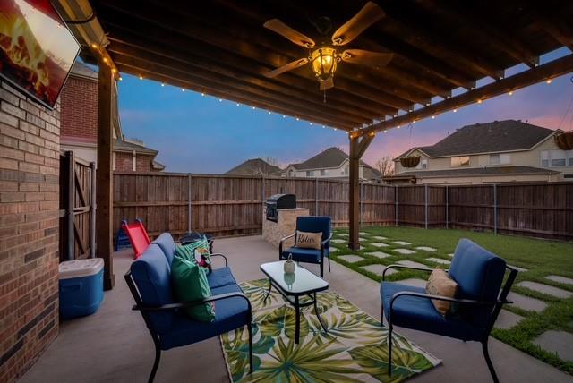 Lakes Of Preston Vineyards Villages Ph One The - Residential Lease