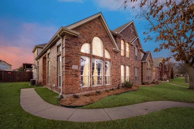 Lakes Of Preston Vineyards Villages Ph One The - Residential Lease