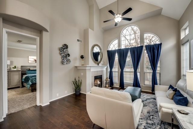 Lakes Of Preston Vineyards Villages Ph One The - Residential Lease