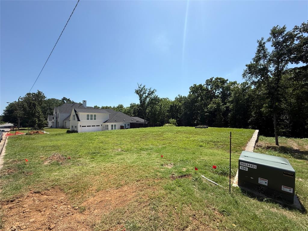 COUCH SKIPWORTH ADDN - Land