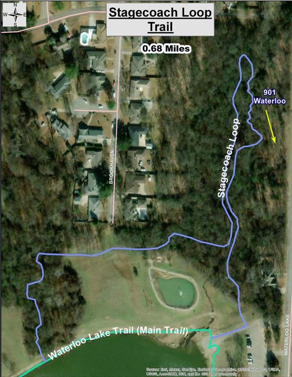 COUCH SKIPWORTH ADDN - Land