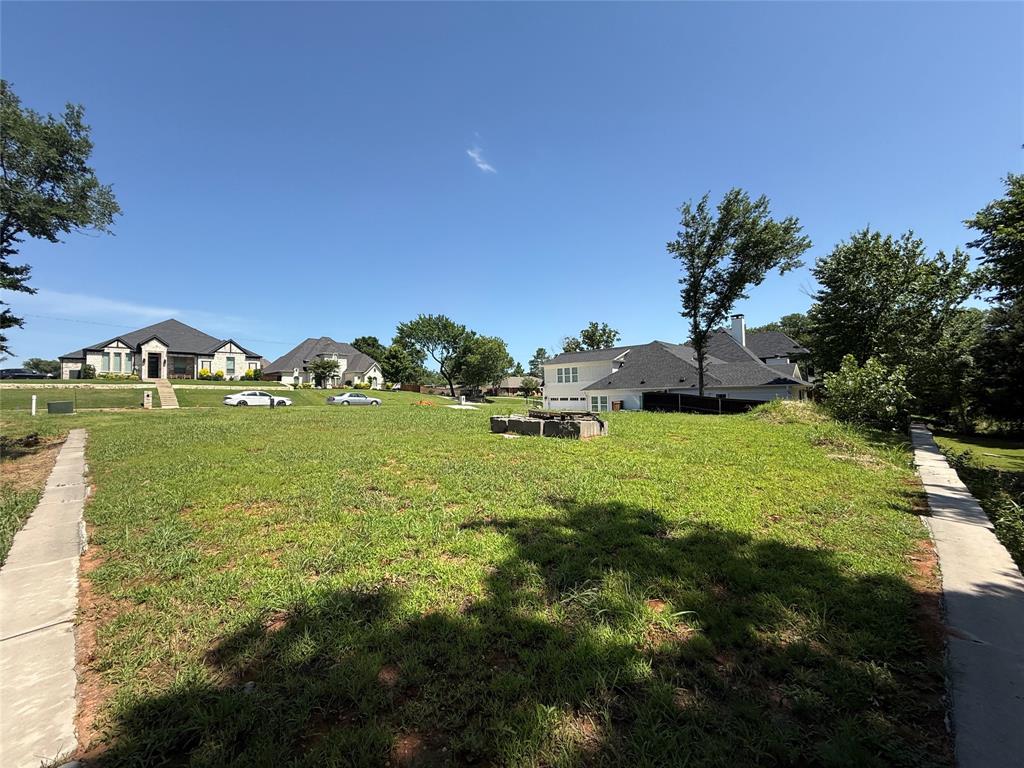 COUCH SKIPWORTH ADDN - Land