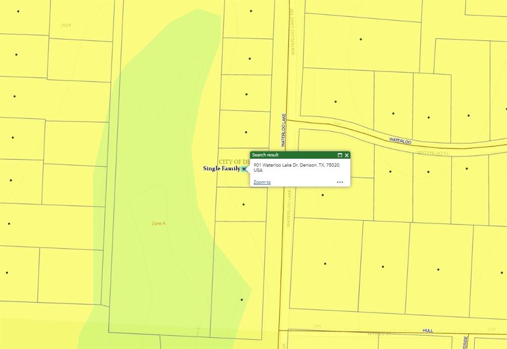 COUCH SKIPWORTH ADDN - Land