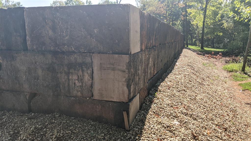 COUCH SKIPWORTH ADDN - Land