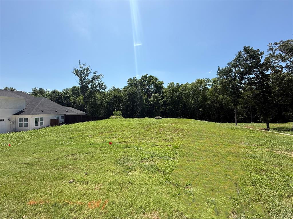 COUCH SKIPWORTH ADDN - Land