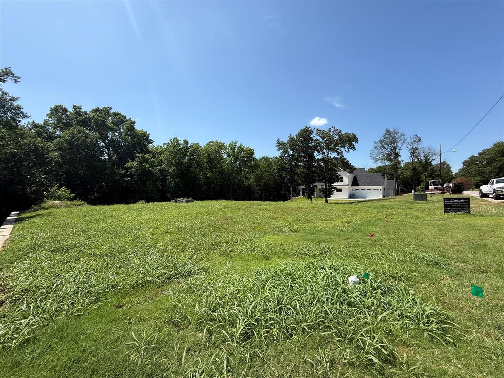 COUCH SKIPWORTH ADDN - Land