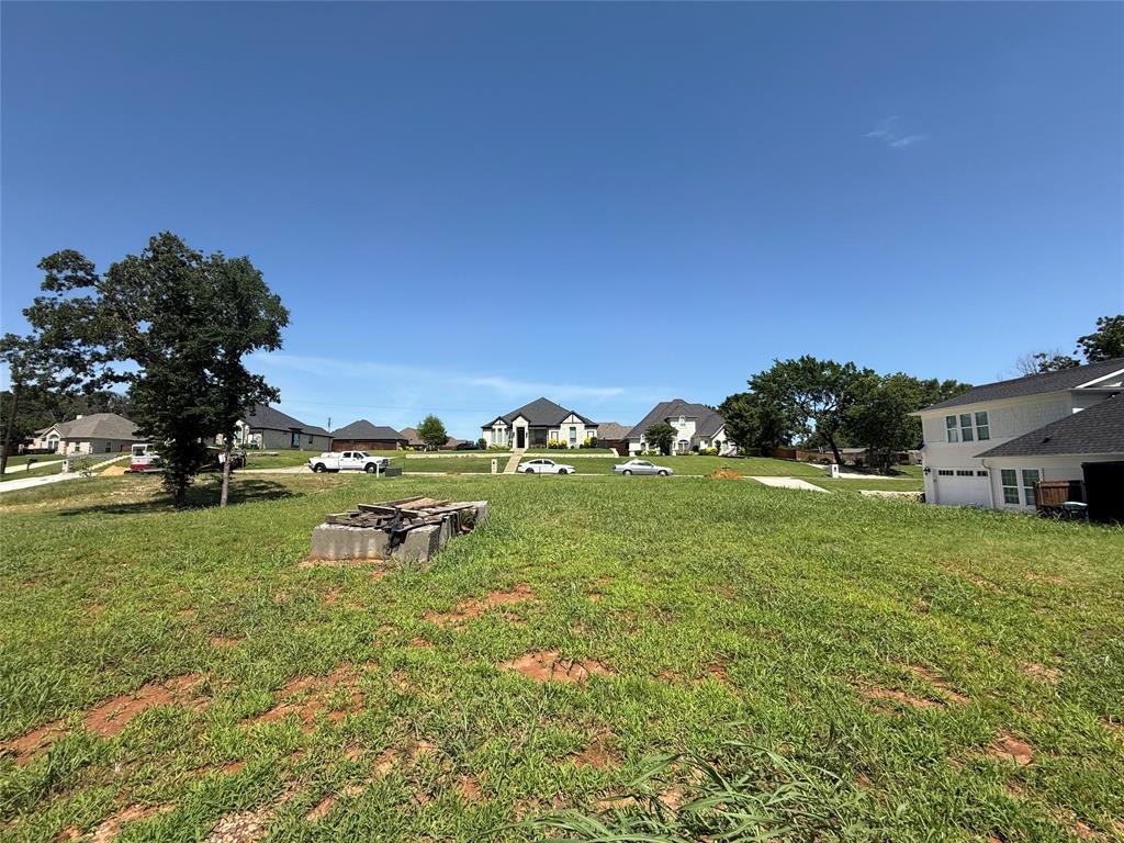 COUCH SKIPWORTH ADDN - Land