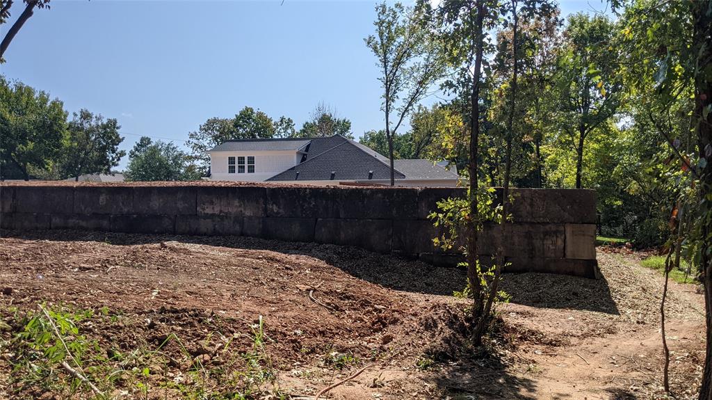 COUCH SKIPWORTH ADDN - Land