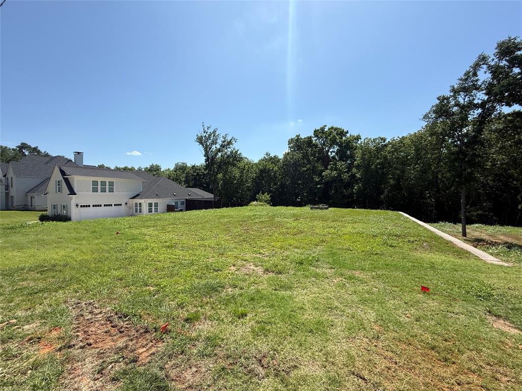 COUCH SKIPWORTH ADDN - Land