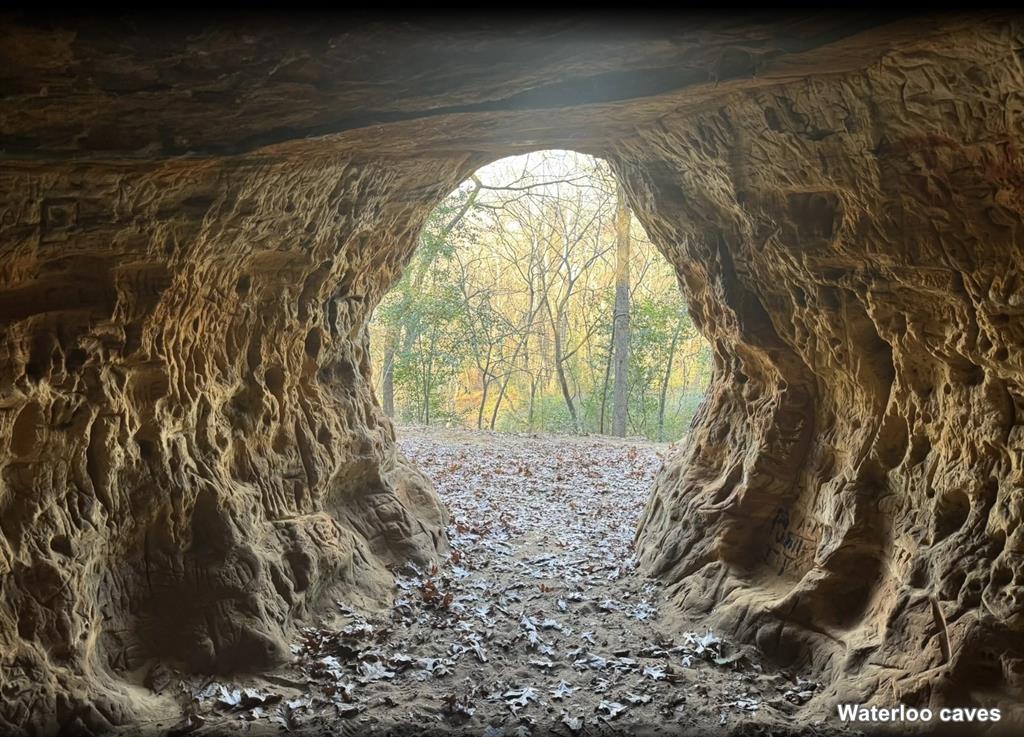 COUCH SKIPWORTH ADDN - Land