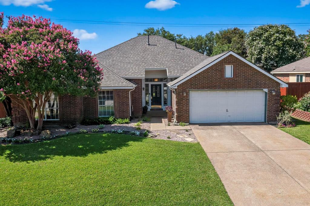 2705 Willowood Drive