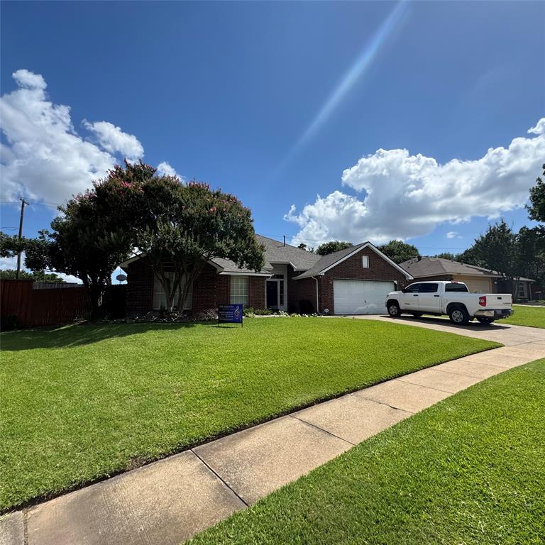 2705 Willowood Drive