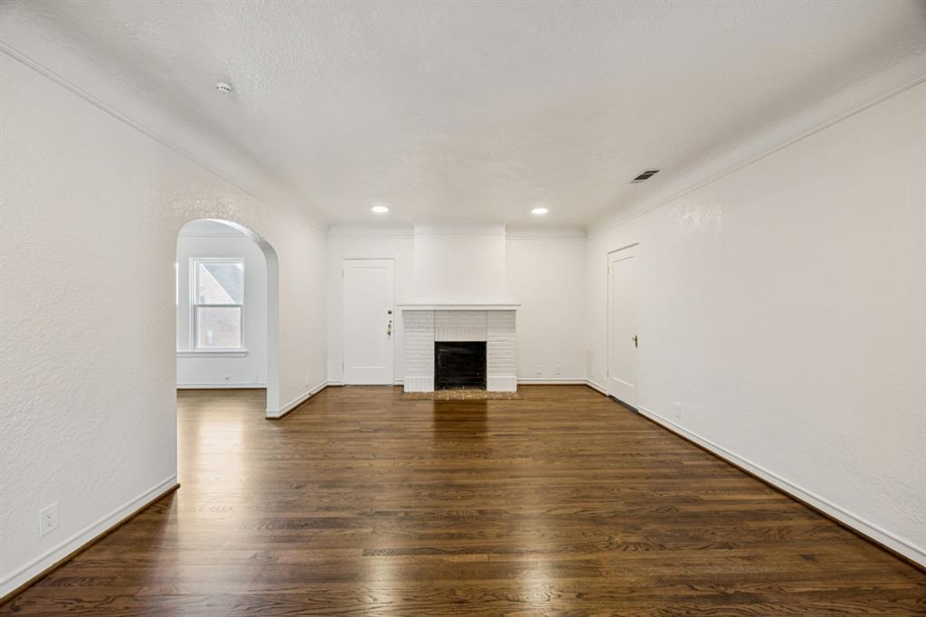 Methodist University - Residential Lease