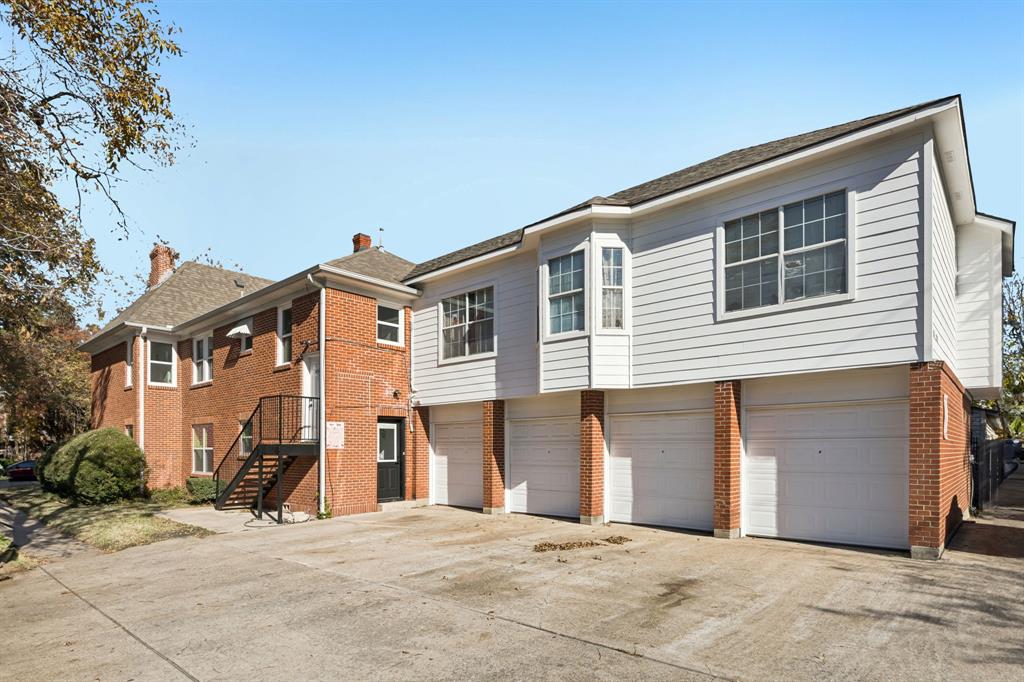 Methodist University - Residential Lease