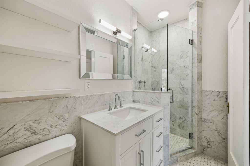 Methodist University - Residential Lease