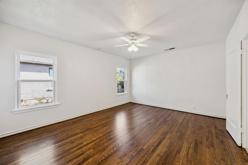 Methodist University - Residential Lease