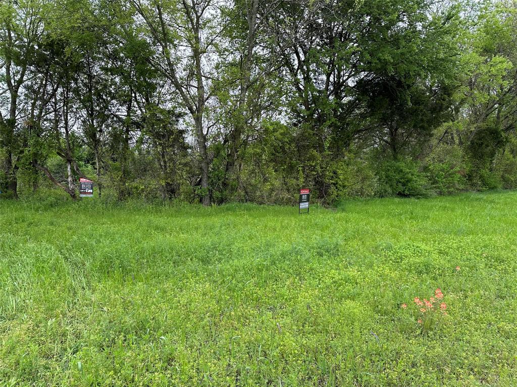 Hunt Ranch Estates - Land