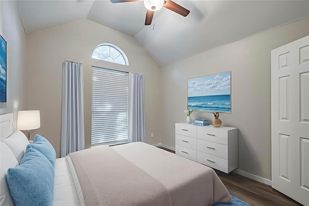 Parkside East - Residential Lease