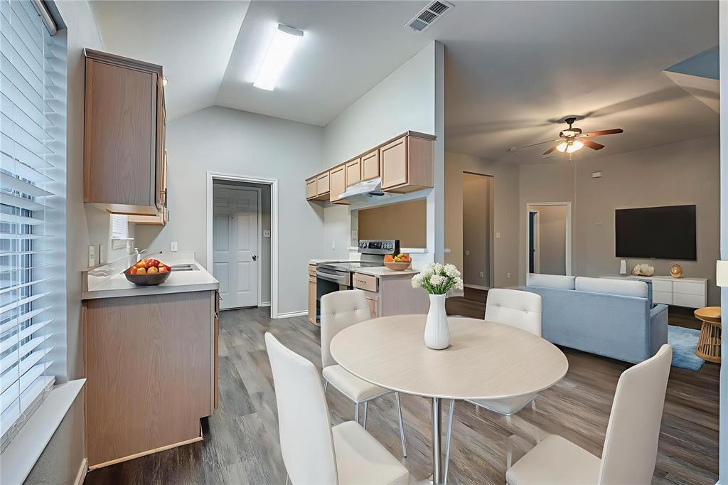 Parkside East - Residential Lease