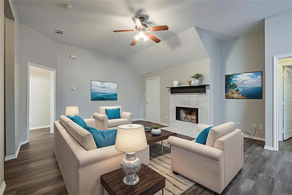 Parkside East - Residential Lease